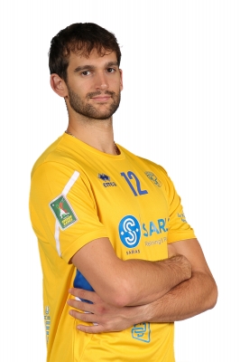 Saibene Alberto
