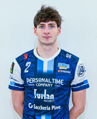Salvador Alessandro