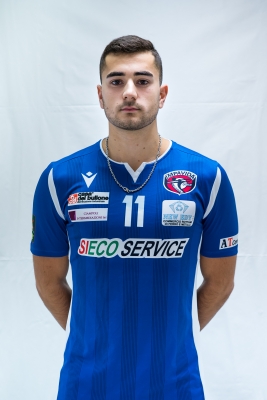Salsi Alessandro