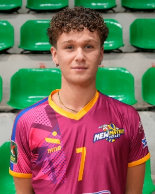 Santostasi Davide