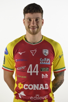 Santambrogio Filippo
