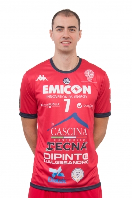 Sanfilippo Gabriele