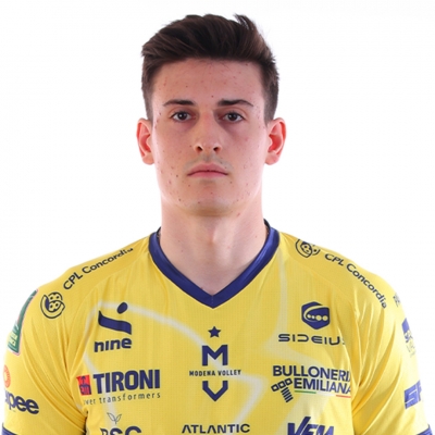 Sanguinetti Giovanni
