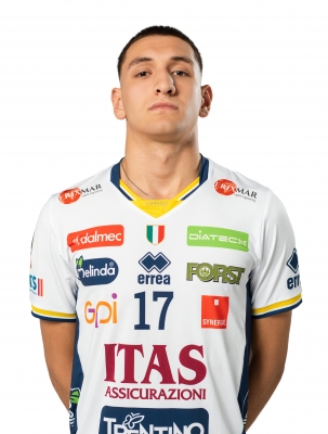 Sandu Leonardo Gabriel