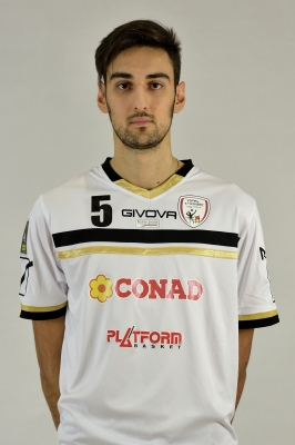 Santini Luca