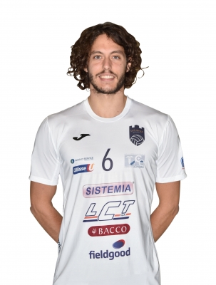 Saraceno Andrea