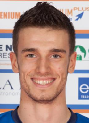Sarnari Davide