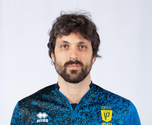 Saraceni Gianluca
