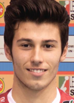 Sartoretti Luca