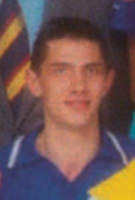 Saveliev Ilia