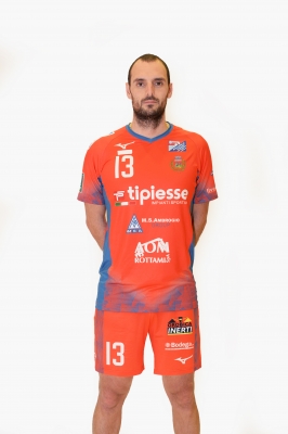 Sbrolla Filippo