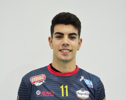 Scarpello Damiano