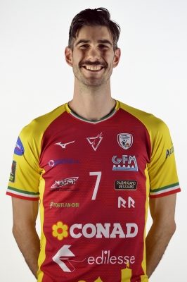 Scaltriti Riccardo