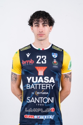Schalk Matteo