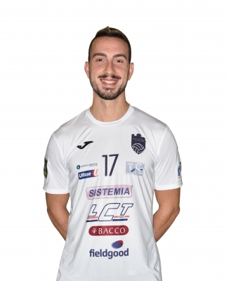 Sciuto Federico