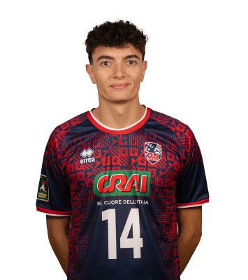 Sciarretti Gabriele