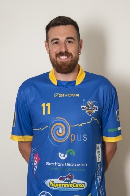 Scuffia Leonardo
