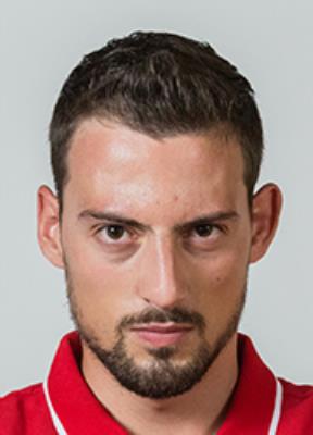 Segoni Matteo