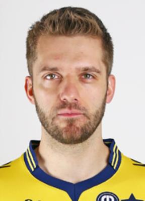 Sens Thiago Henrique