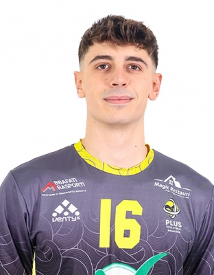 Serangeli Alessandro