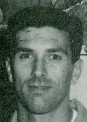Sergio Antonio