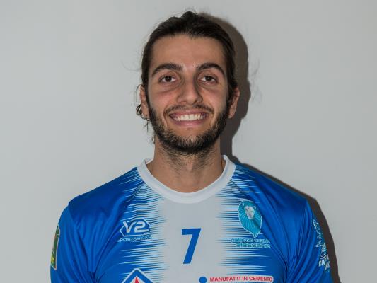 Serafino Edoardo