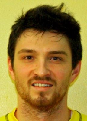 Shafranovich Alexander