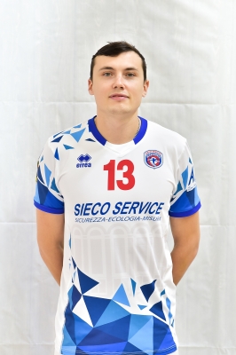 Shavrak Dmitriy