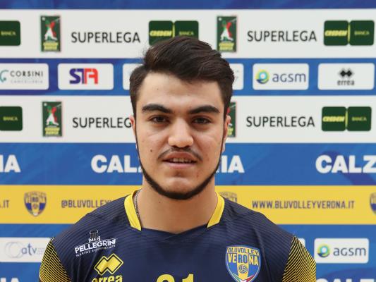 Sharifi Morteza