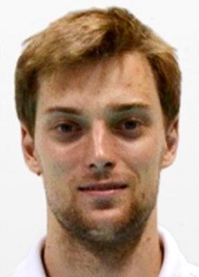 Shumov Konstantin