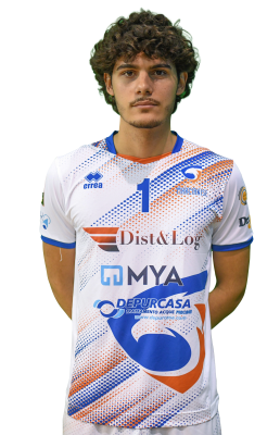 Siciliano Vincenzo