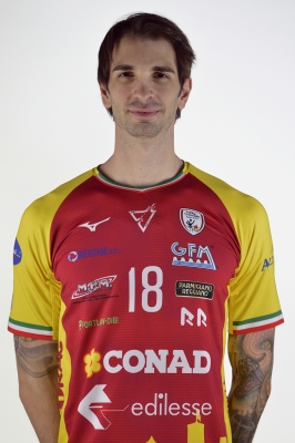 Sighinolfi Nicholas