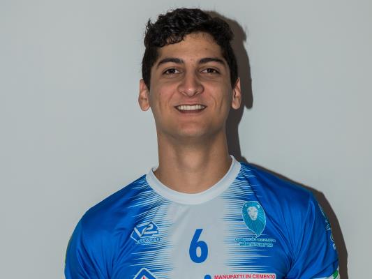 Silvestre De Oliveira Ribeiro Kaio