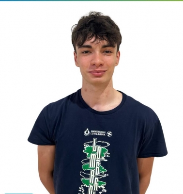 Simonazzi Diego