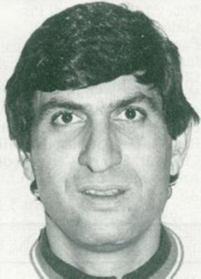 Simeonov Kaspar
