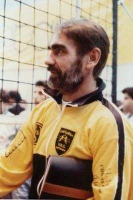 Skiba Alexander