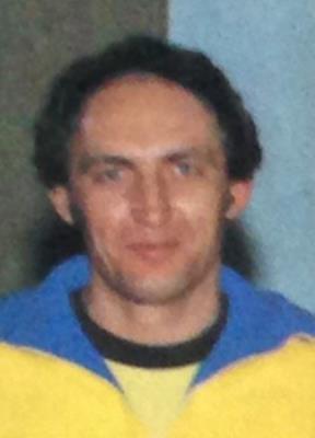 Skorek Edward