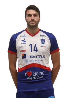 Smiriglia Antonio