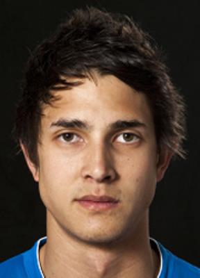 Smith Luke