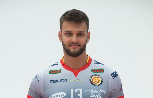 Smidl Matej
