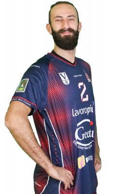 Soglia Pietro