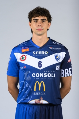 Solazzi Andrea