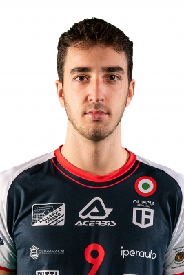 Sormani Mattia