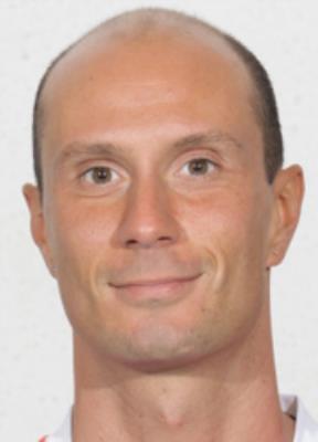 Spanakis Alessandro 