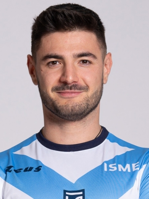 Spagnuolo De Vito Luca