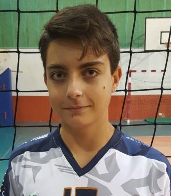 Spanò Massimo