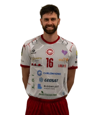 Sperotto Lorenzo