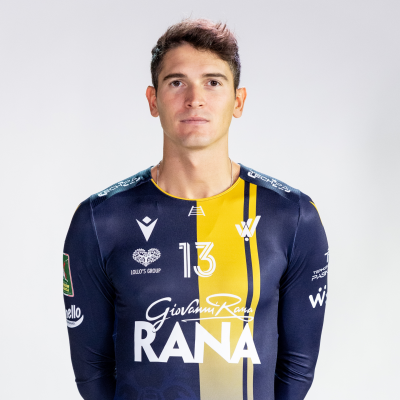 Spirito Luca