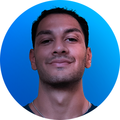 Sportelli Mario