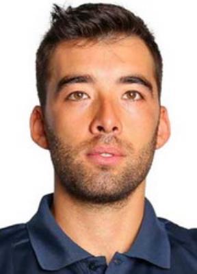 Starovic Sasha